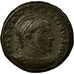 Constantine I, Nummus, Siscia, Copper, EF(40-45), Cohen:636