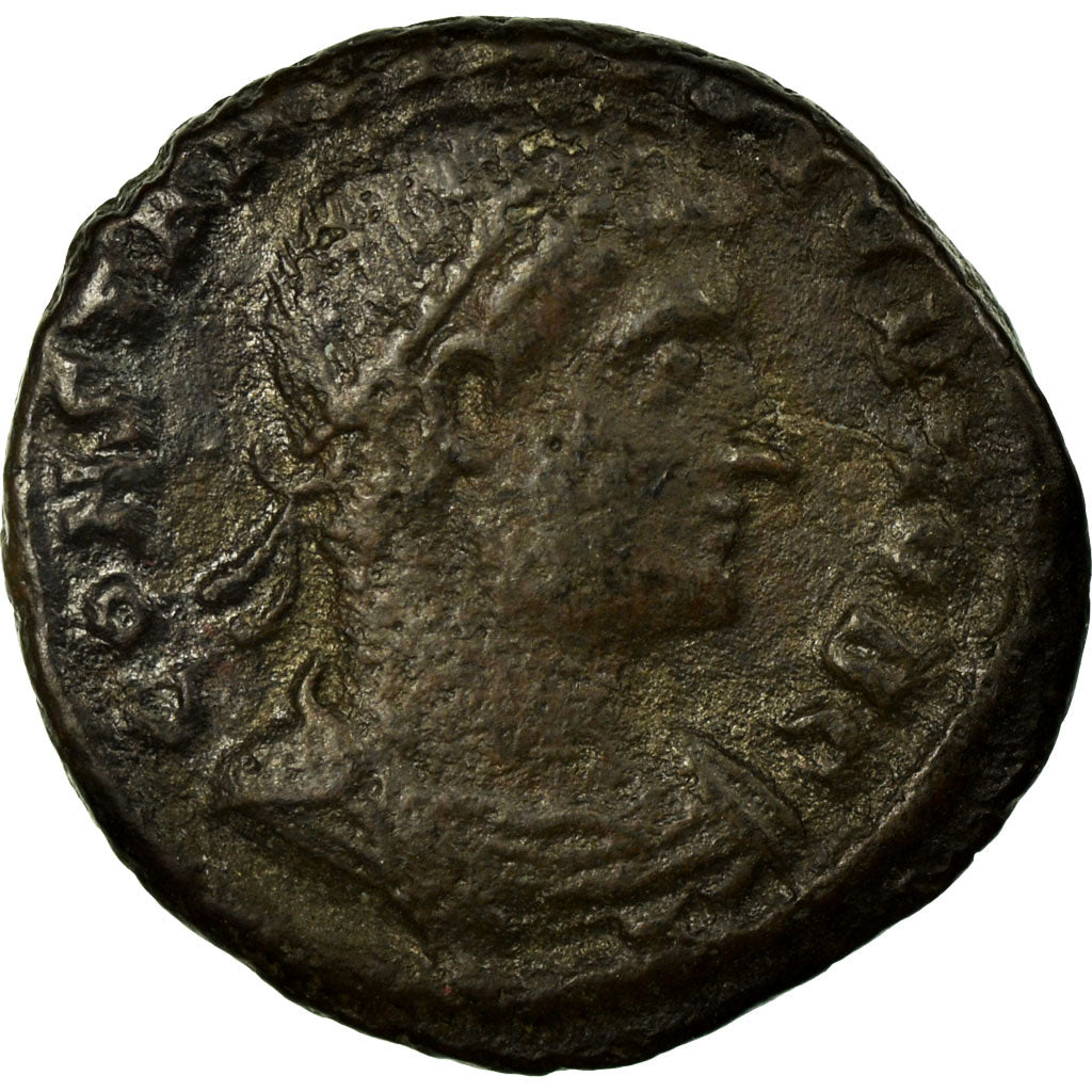 Constantine II, Nummus, Nicomedia, Rame, BB, Cohen:164