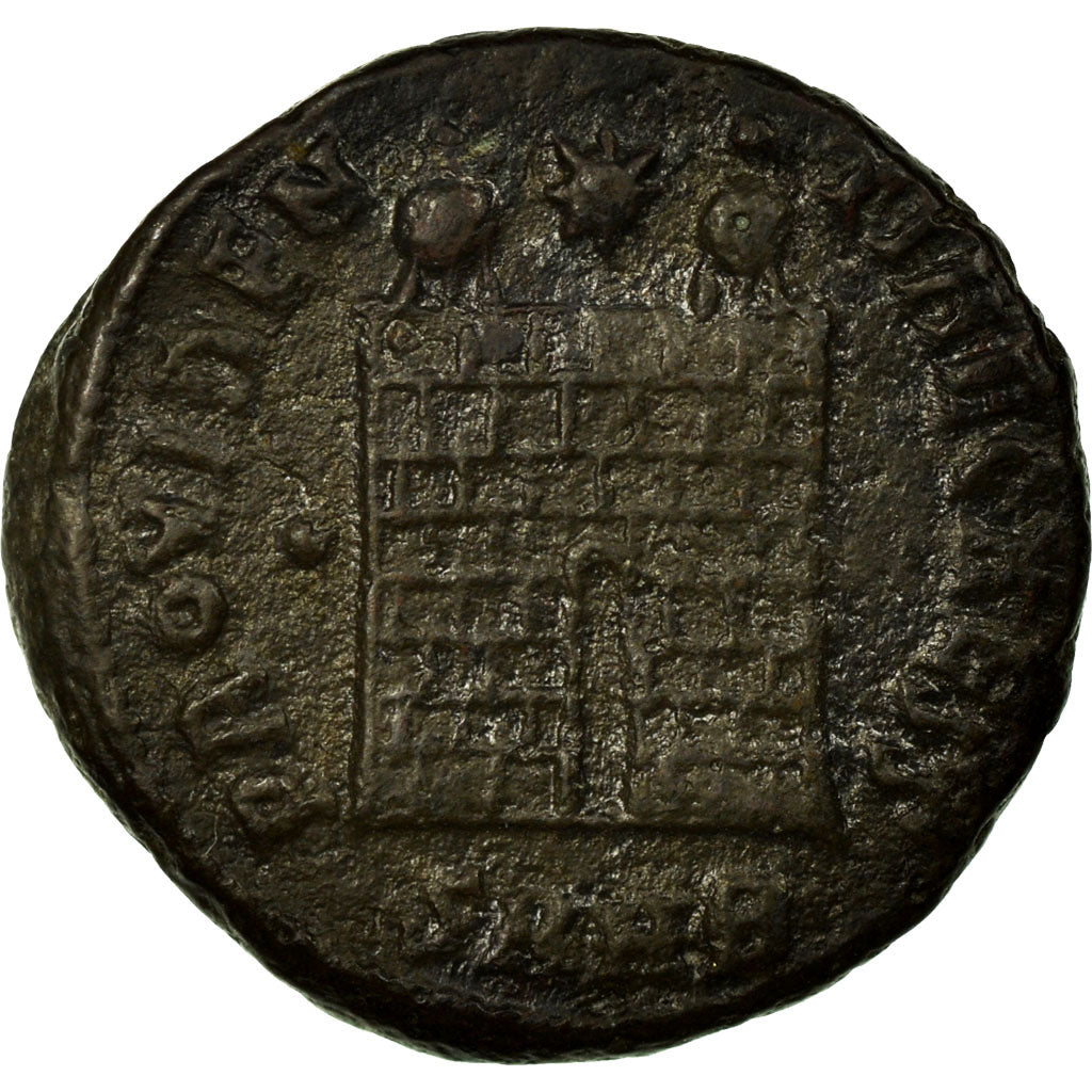 Constantine II, Nummus, Nicomedia, Rame, BB, Cohen:164