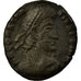 Constantius II, Nummus, Siscia, Rame, MB, Cohen:45