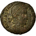 Constantius II, Nummus, Cobre, VF(30-35), Cohen:45