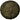 Constantius II, Nummus, Cobre, BC+, Cohen:45