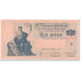Banknote, Argentina, 1 Peso, 1951, Undated (1951), KM:262, UNC(65-70)