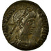 Constantius II, Nummus, Copper, EF(40-45), Cohen:100