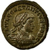 Constantius II, Nummus, Trier, Copper, AU(55-58), Cohen:104