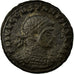 Constantius II, Nummus, Siscia, Copper, EF(40-45), Cohen:104