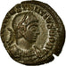 Constantius II, Nummus, Trier, Copper, EF(40-45), Cohen:104