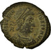 Constantius II, Centenionalis, Siscia, Koper, ZF, Cohen:3
