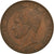 Coin, Belgium, Mariage du Duc de Brabant, 10 Centimes, 1853, EF(40-45), Copper