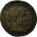 Constantine I, Nummus, Siscia, Copper, AU(55-58), Cohen:123