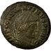 Constantine I, Nummus, Thessalonica, Copper, AU(50-53), Cohen:286