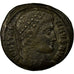 Constantine I, Nummus, Cobre, AU(50-53), Cohen:454
