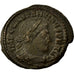 Constantine I, Follis, Ticinum, Copper, AU(55-58), Cohen:521