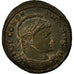 Constantine I, Nummus, Siscia, Rame, BB, Cohen:636