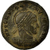 Constantine I, Nummus, Kupfer, VZ, Cohen:636