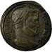 Licinius I, Nummus, Siscia, Copper, AU(55-58), Cohen:15
