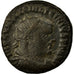 Licinius I, Nummus, Nicomedia, Copper, EF(40-45), Cohen:74