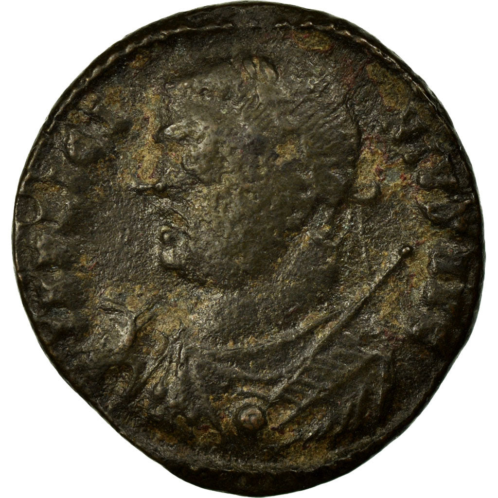 Licinius I, Nummus, Nicomedia, Copper, VF(20-25), Cohen:145