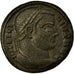 Licinius I, Nummus, 319, Siscia, Copper, AU(55-58), Cohen:170