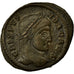 Crispus, Nummus, Copper, AU(50-53), Cohen:41