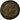 Crispus, Nummus, Siscia, Copper, AU(50-53), Cohen:44