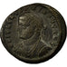Crispus, Nummus, Cyzicus, Copper, AU(55-58), Cohen:126