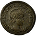 Constantine II, Nummus, Siscia, Copper, AU(55-58), Cohen:31