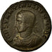 Constantine II, Nummus, Thessalonica, Copper, AU(50-53), Cohen:40