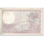 França, 5 Francs, Violet, 1940, 1940-12-05, VF(30-35), Fayette:4.16, KM:83