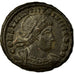 Constantine II, Nummus, Siscia, Copper, AU(55-58), Cohen:114