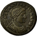 Constantine II, Nummus, Heraclea, Copper, AU(50-53), Cohen:164