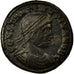 Constantine II, Nummus, Heraclea, Copper, AU(50-53), Cohen:164