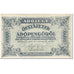Banknote, Hungary, 500,000 (Ötszazezer) Adópengö, 1946, 1946-05-25, KM:139b