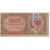 Biljet, Hongarije, 10,000 Pengö, 1945, 1945-07-15, KM:119b, TTB