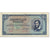 Banknot, Węgry, 1,000,000 Pengö, 1945, 1945-11-16, KM:122, EF(40-45)