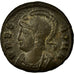 Nummus, Thessalonica, Copper, AU(50-53), Cohen:17