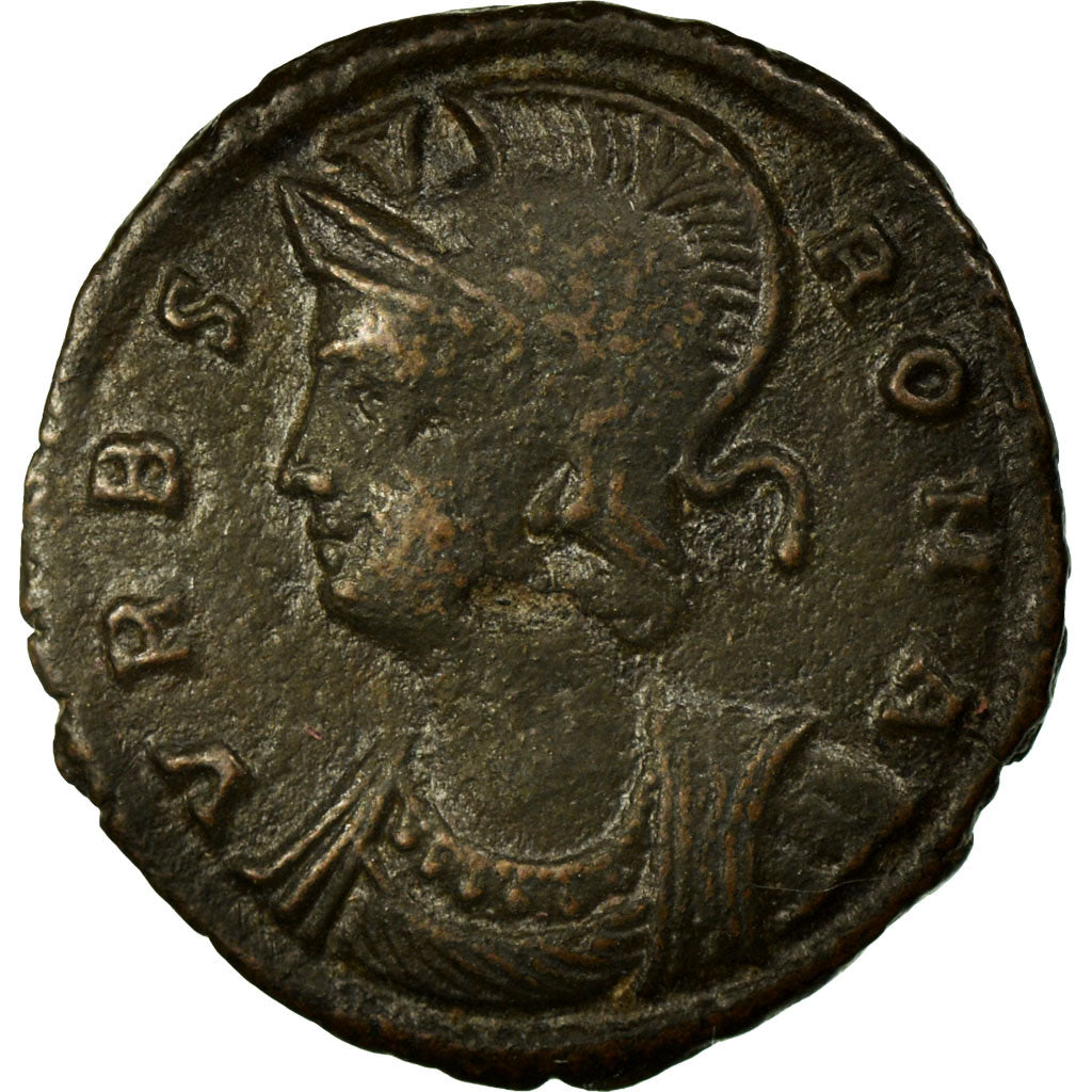 Nummus, Antioch, Koper, PR, Cohen:17