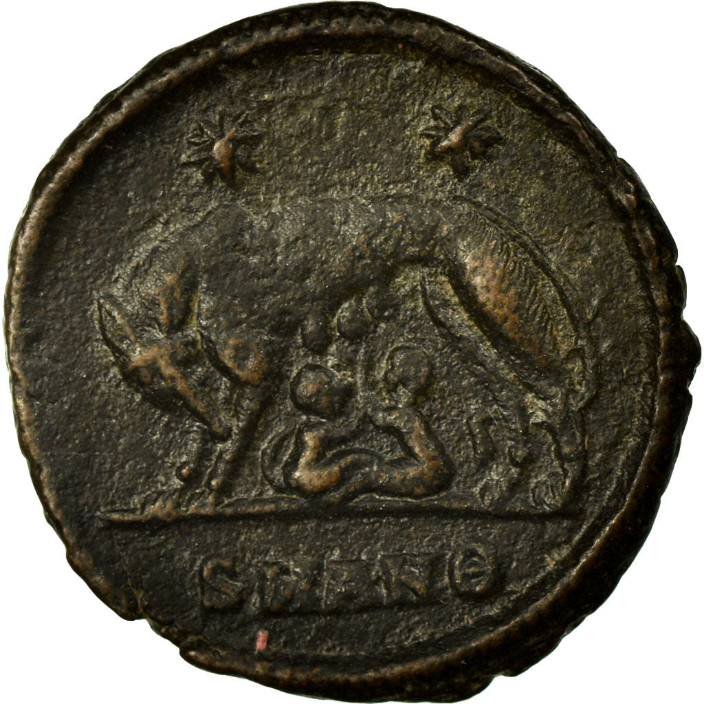Nummus, Antioch, Koper, PR, Cohen:17
