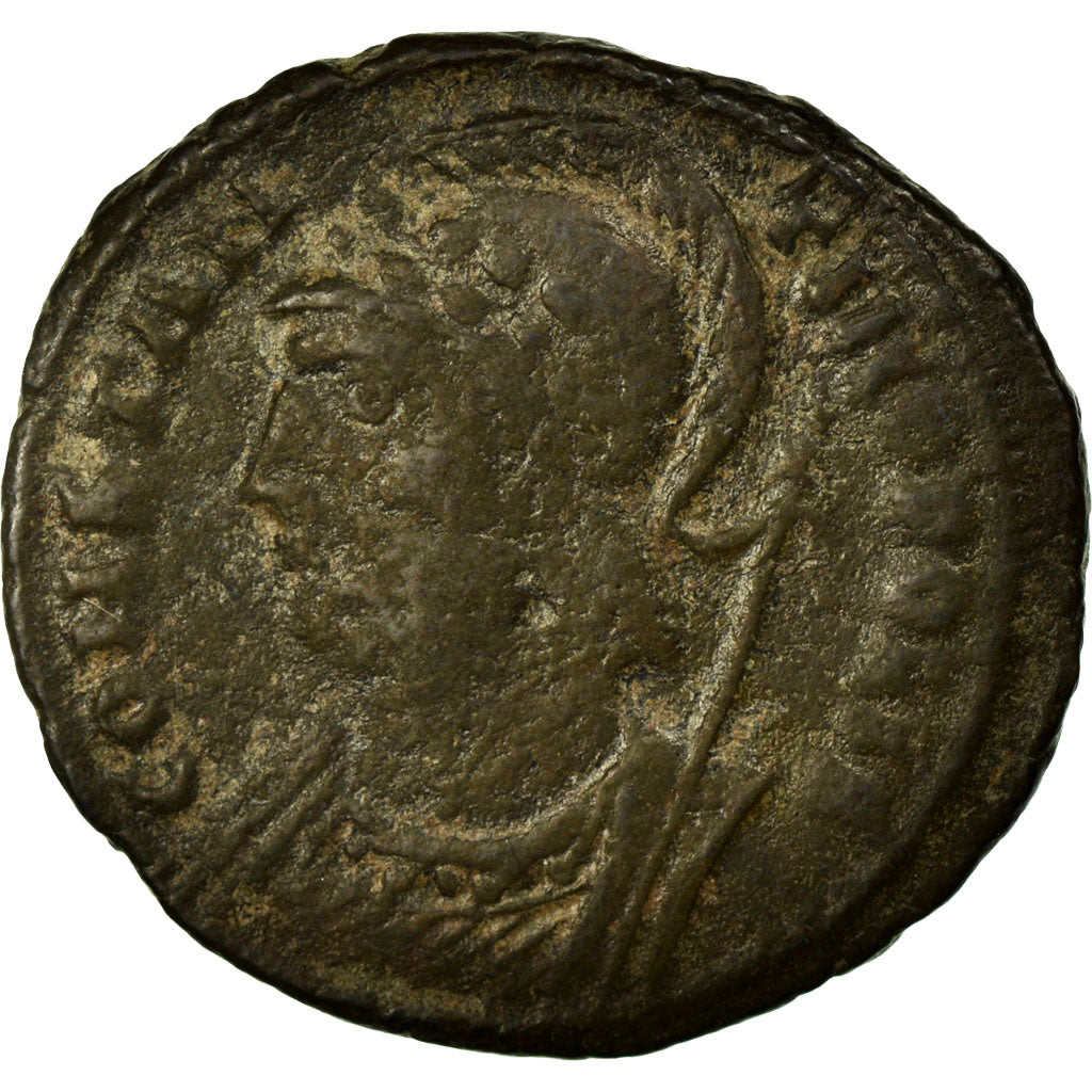 Nummus, Thessalonica, Rame, BB, Cohen:22