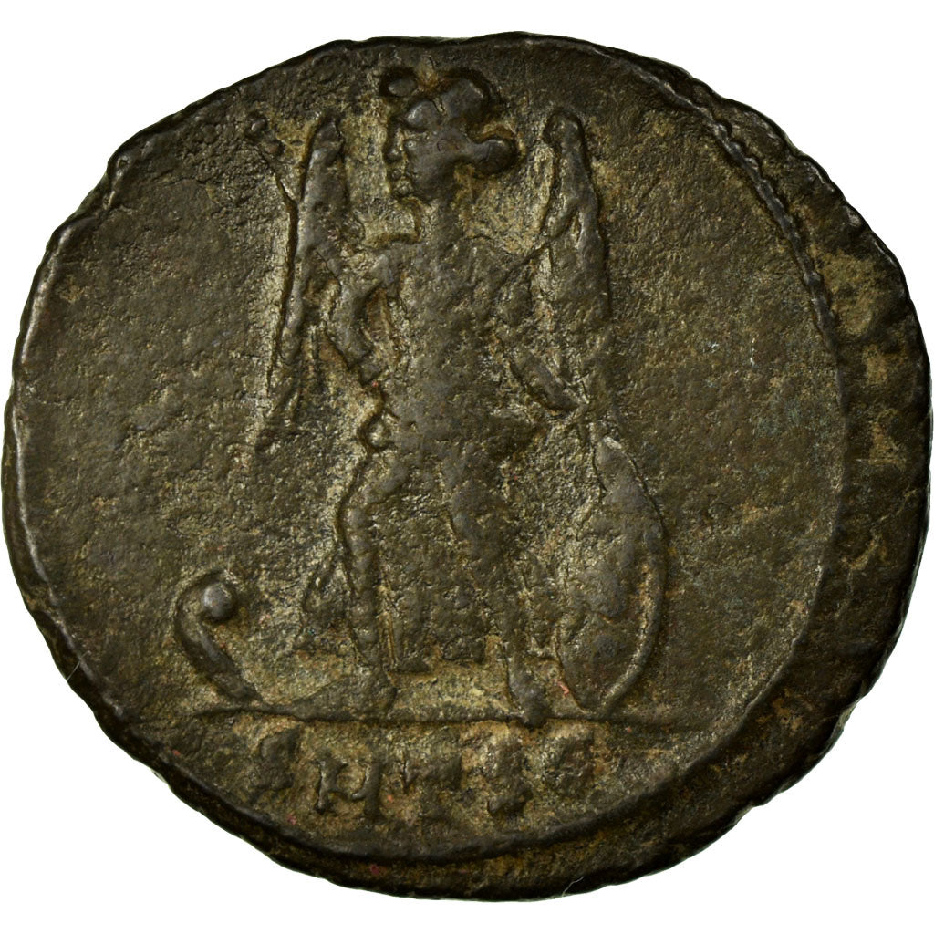 Nummus, Thessalonica, Rame, BB, Cohen:22
