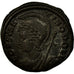 Nummus, Nicomedia, Copper, AU(55-58), Cohen:21