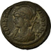 Nummus, Nicomedia, Copper, AU(55-58), Cohen:21