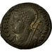 Nummus, Thessalonica, Kupfer, SS+, Cohen:22