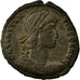 Constantius II, Maiorina, Nicomedia, Kupfer, SS, Cohen:46