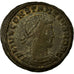 Constantius II, Nummus, Thessalonica, Kupfer, SS+, Cohen:104