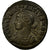 Constantius II, Nummus, Siscia, Kupfer, VZ, Cohen:167