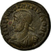 Constantius II, Nummus, Heraclea, Copper, AU(50-53), Cohen:167