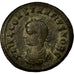 Constantius II, Nummus, Copper, EF(40-45), Cohen:167
