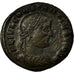 Constantius II, Nummus, Trier, Copper, EF(40-45), Cohen:168