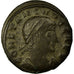 Constans, Nummus, Thessalonica, Copper, AU(50-53), Cohen:69
